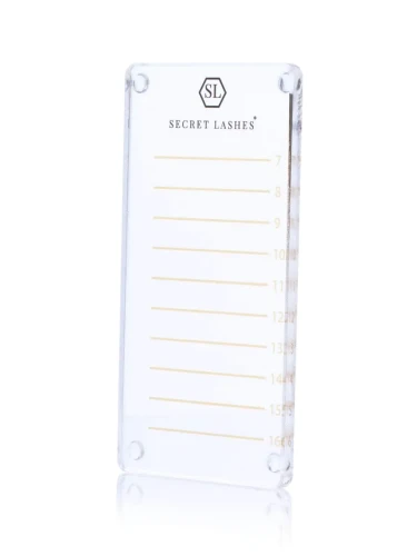 Holder Duży Secret Lashes