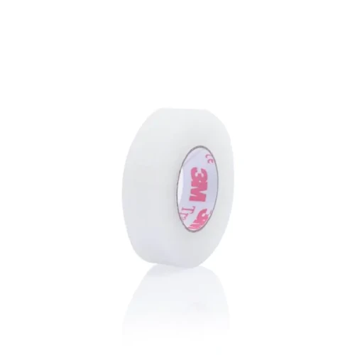 Taśma ochronna perforowana 1.25cm/9m Secret Lashes