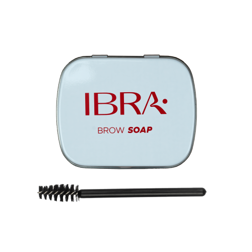 Mydło do stylizacji brwi Ibra Makeup