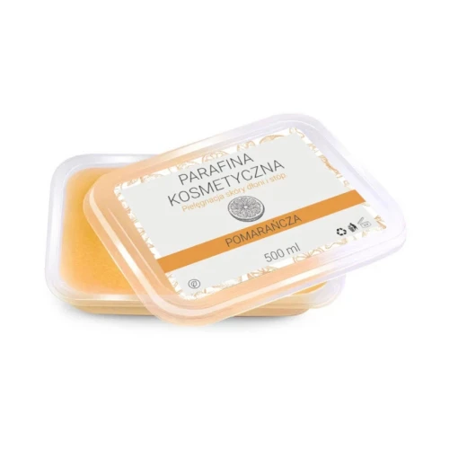 Parafina orange 500ml Starpil
