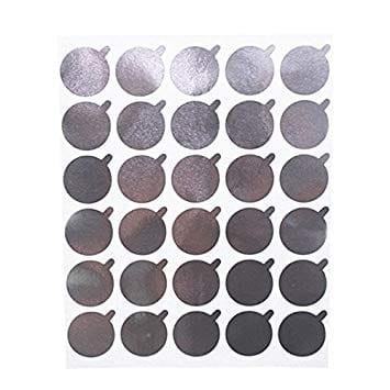 Glue Plate Powłoka ochronna pod klej do rzęs 30szt