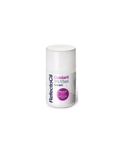Woda utleniona w kremie 3% Oxidant Cream 100ml Refectocil