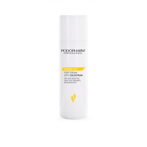 Krem do stóp z colostrum 150 ml Podopharm
